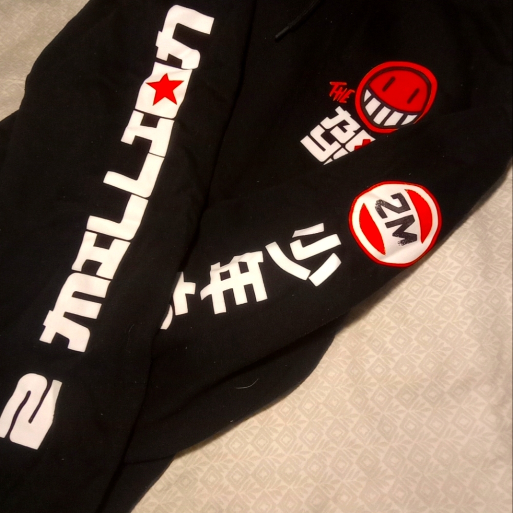 YouTube Merch